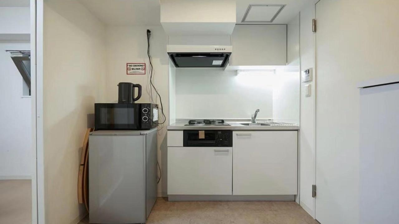 Marvelous Kinshicho - Vacation Stay 12770V 도쿄 외부 사진