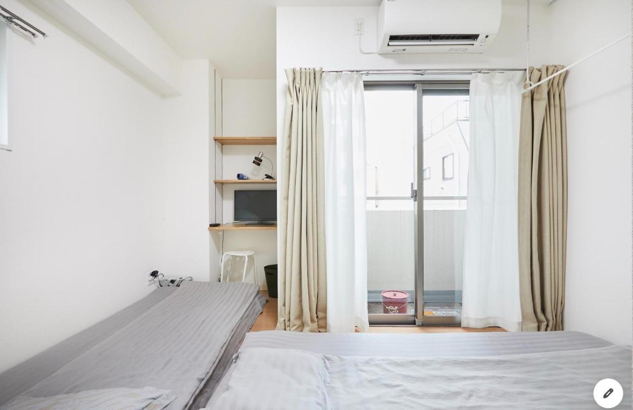 Marvelous Kinshicho - Vacation Stay 12770V 도쿄 외부 사진