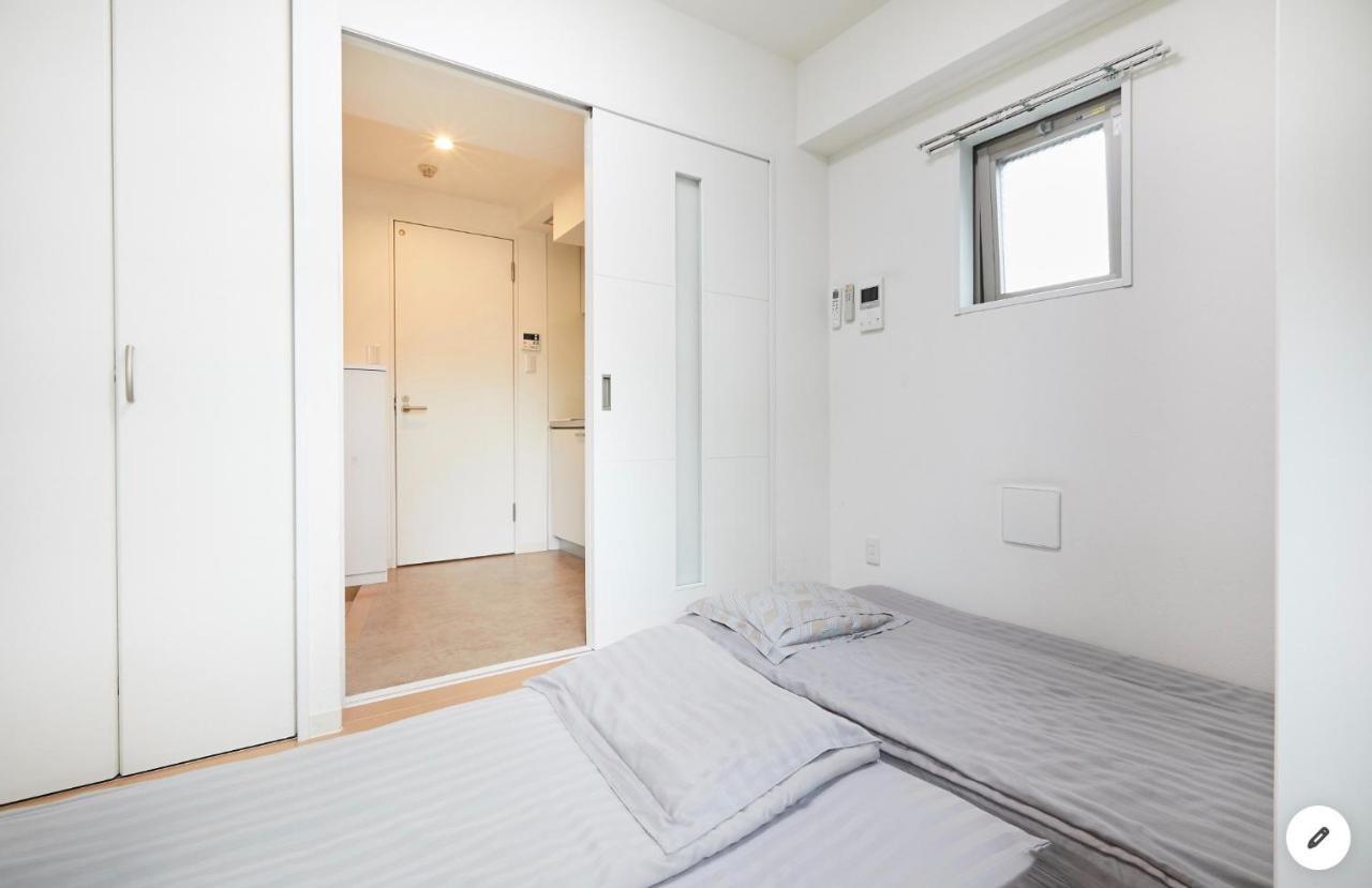 Marvelous Kinshicho - Vacation Stay 12770V 도쿄 외부 사진