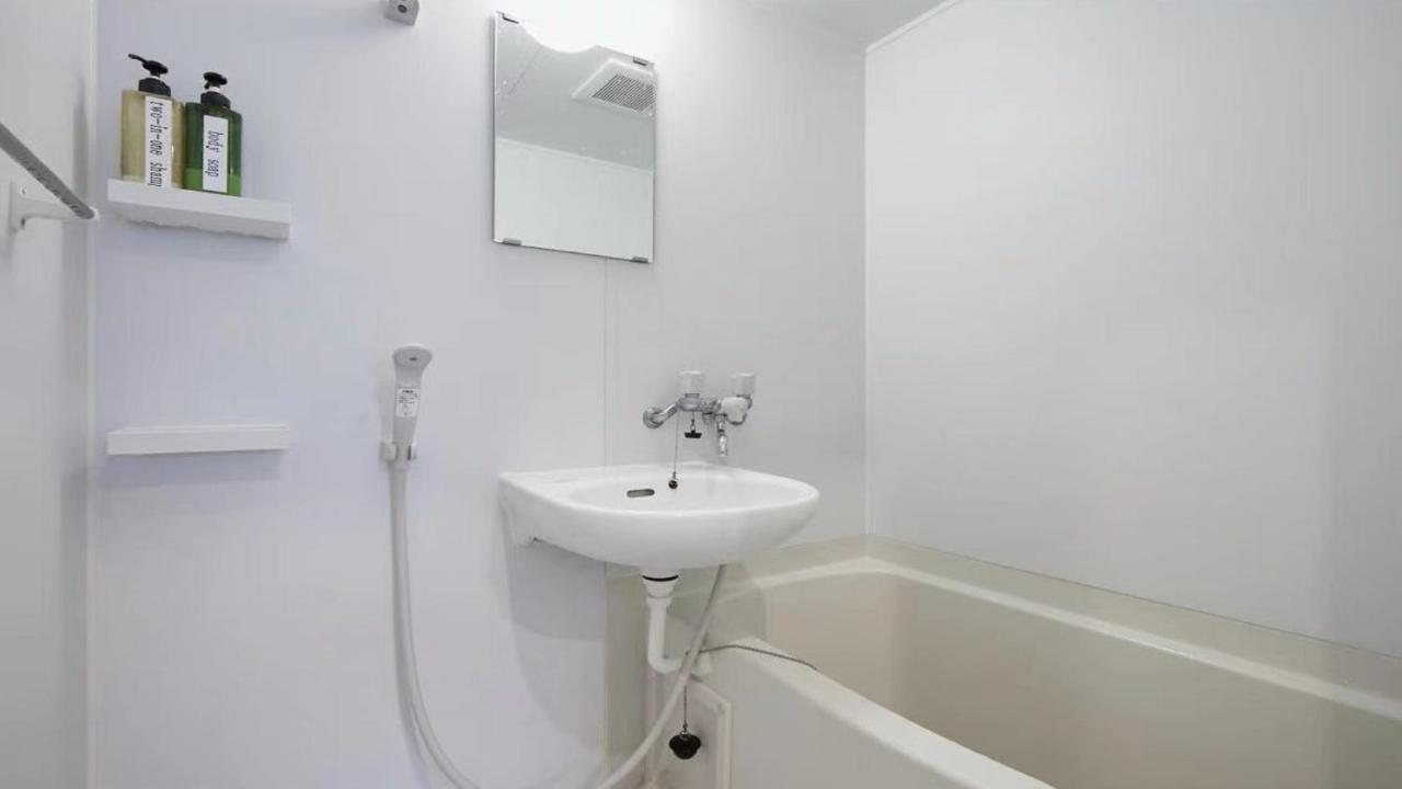 Marvelous Kinshicho - Vacation Stay 12770V 도쿄 외부 사진