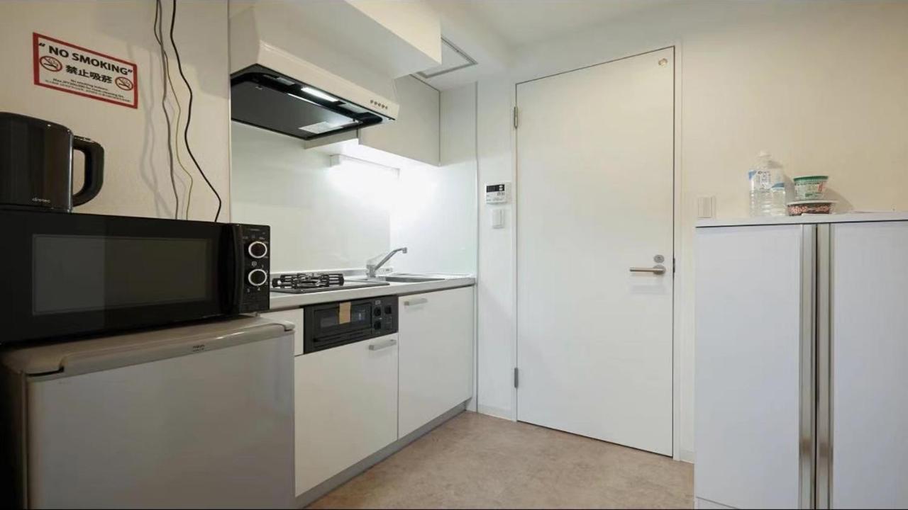 Marvelous Kinshicho - Vacation Stay 12770V 도쿄 외부 사진