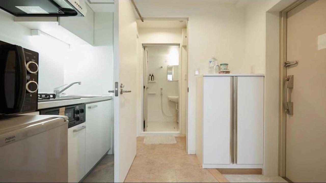 Marvelous Kinshicho - Vacation Stay 12770V 도쿄 외부 사진