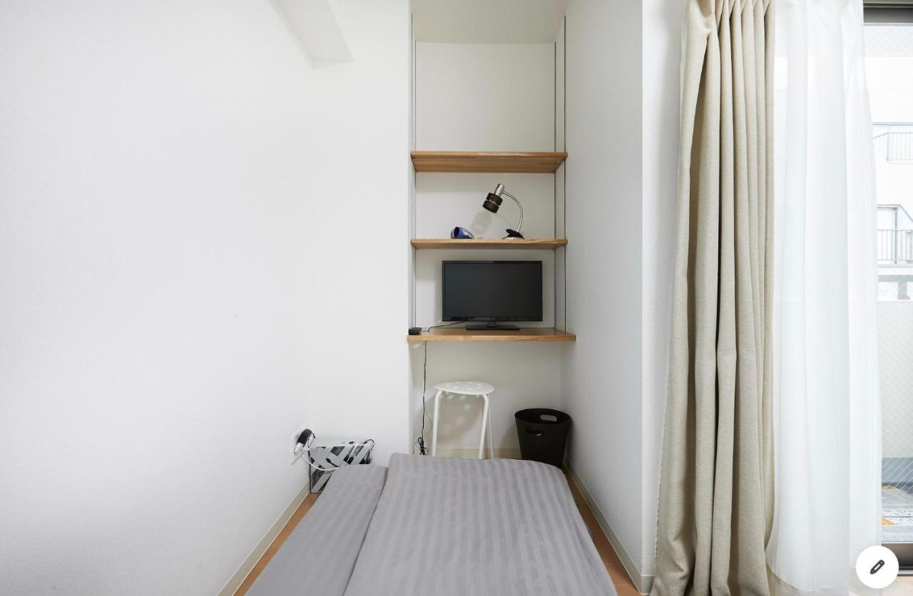 Marvelous Kinshicho - Vacation Stay 12770V 도쿄 외부 사진