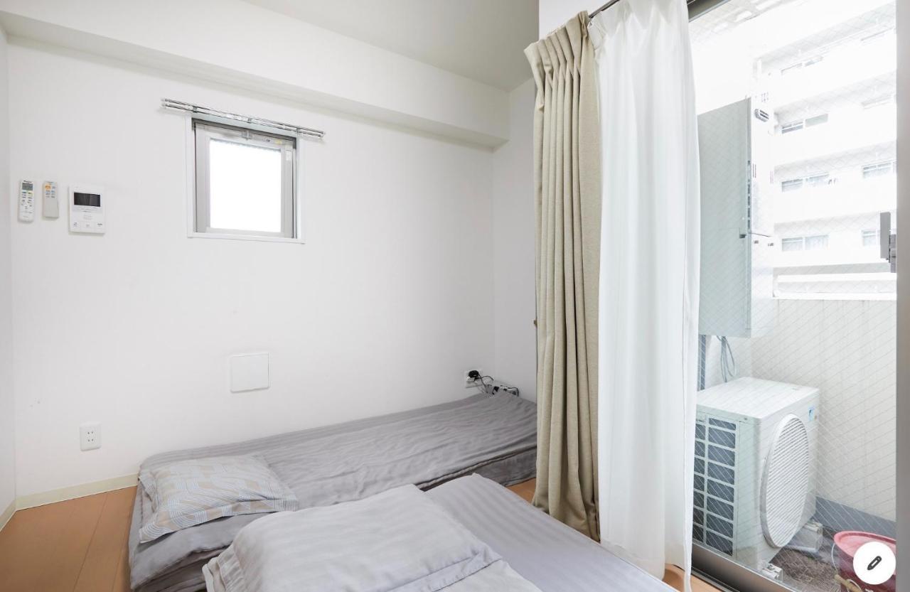 Marvelous Kinshicho - Vacation Stay 12770V 도쿄 외부 사진