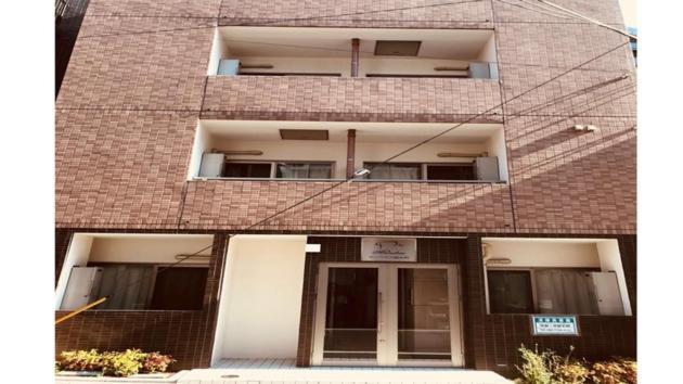 Marvelous Kinshicho - Vacation Stay 12770V 도쿄 외부 사진
