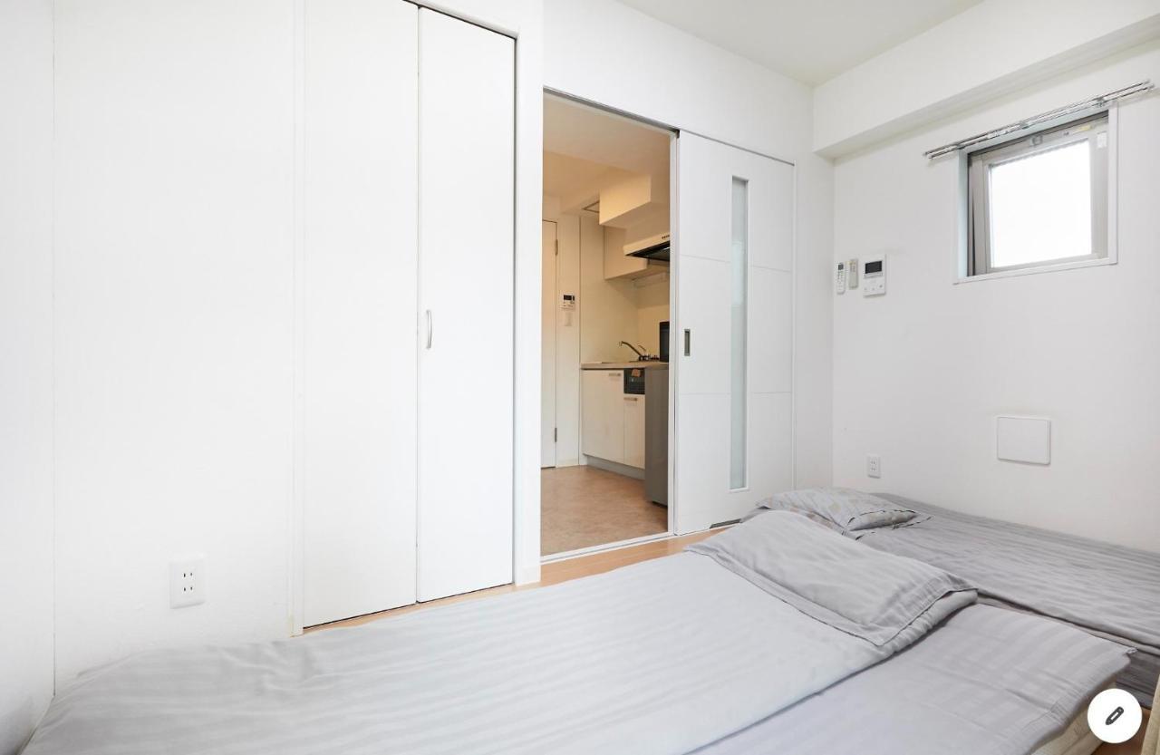 Marvelous Kinshicho - Vacation Stay 12770V 도쿄 외부 사진