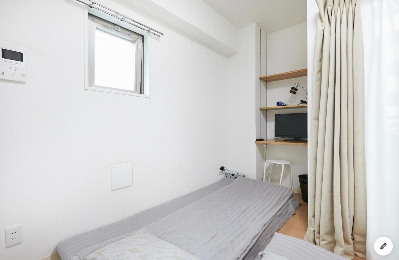 Marvelous Kinshicho - Vacation Stay 12770V 도쿄 외부 사진