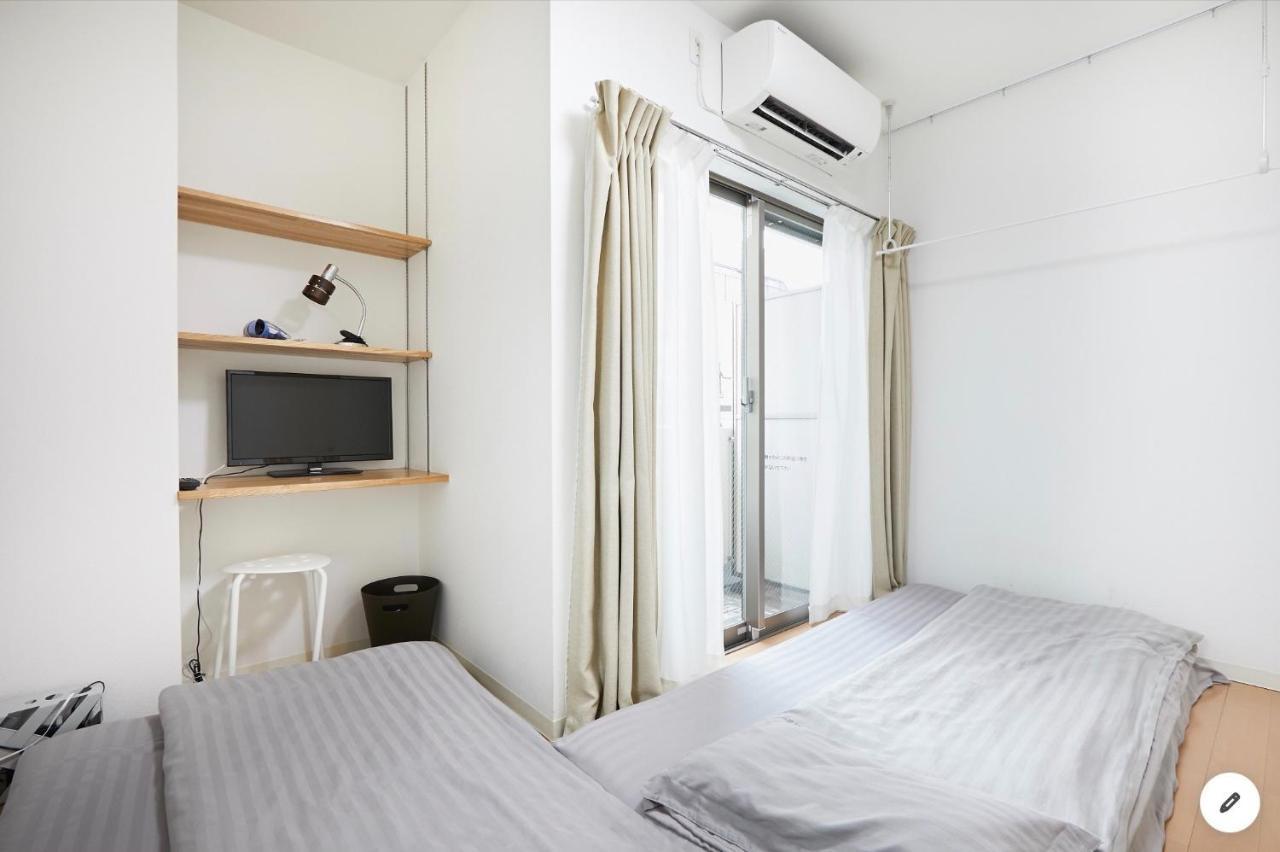 Marvelous Kinshicho - Vacation Stay 12770V 도쿄 외부 사진